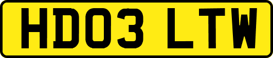 HD03LTW