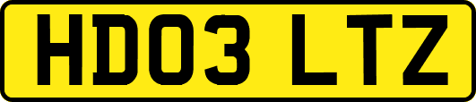 HD03LTZ