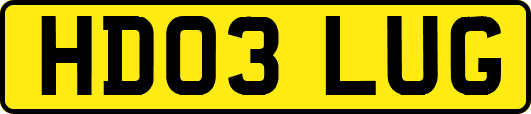 HD03LUG