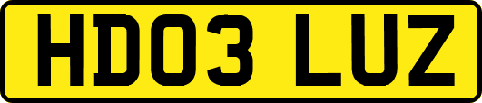HD03LUZ