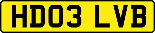 HD03LVB