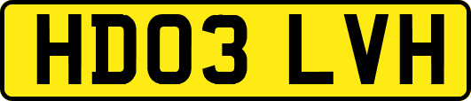 HD03LVH