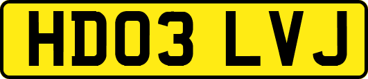 HD03LVJ