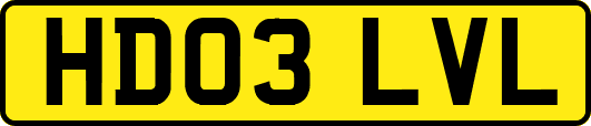 HD03LVL