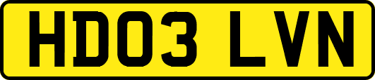 HD03LVN