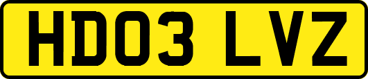 HD03LVZ