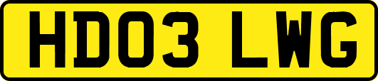 HD03LWG