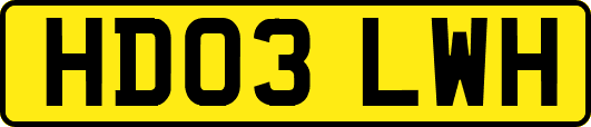 HD03LWH