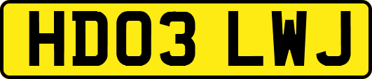 HD03LWJ