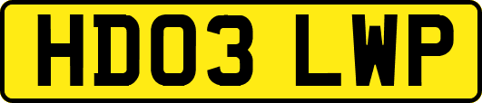 HD03LWP