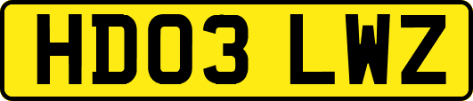 HD03LWZ
