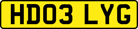 HD03LYG