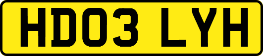 HD03LYH