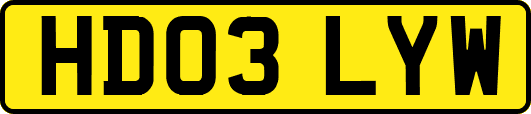 HD03LYW