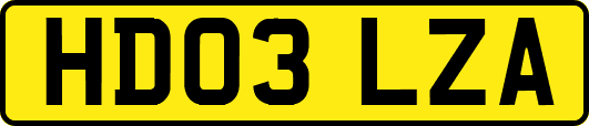 HD03LZA