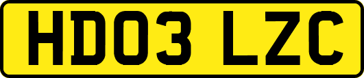 HD03LZC
