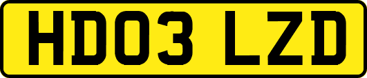 HD03LZD