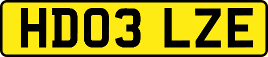 HD03LZE