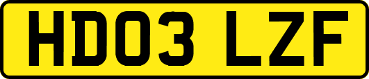HD03LZF
