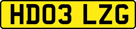 HD03LZG