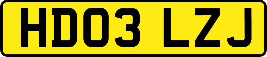 HD03LZJ
