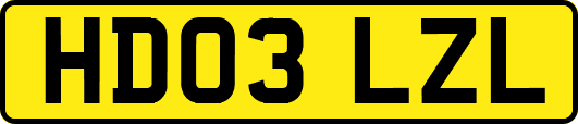 HD03LZL