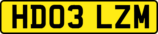 HD03LZM