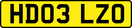 HD03LZO