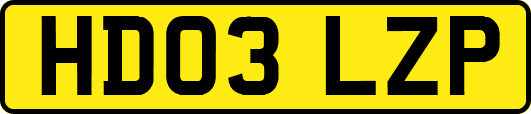 HD03LZP