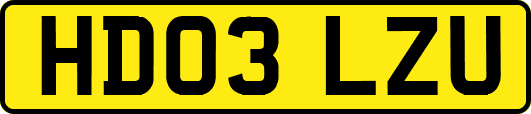 HD03LZU
