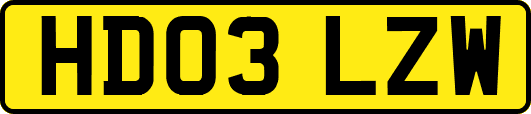 HD03LZW