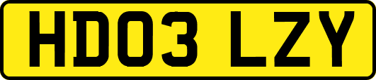 HD03LZY