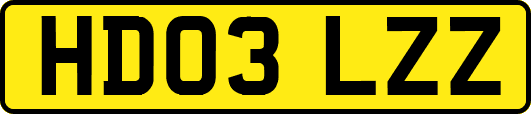 HD03LZZ