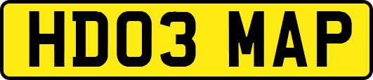 HD03MAP