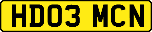 HD03MCN