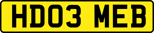 HD03MEB
