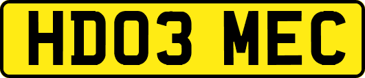 HD03MEC