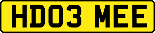 HD03MEE