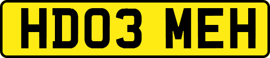 HD03MEH