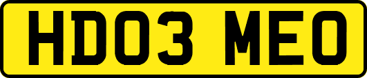 HD03MEO