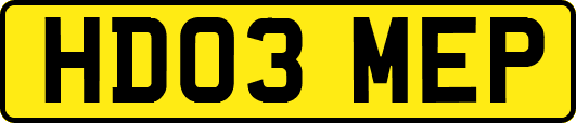 HD03MEP