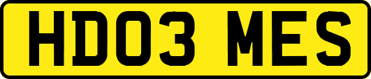 HD03MES
