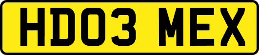 HD03MEX