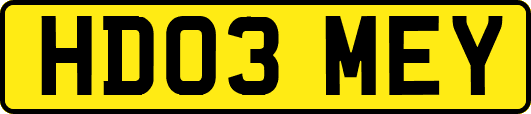 HD03MEY
