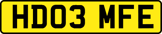 HD03MFE