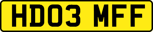 HD03MFF