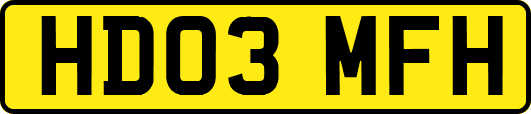 HD03MFH