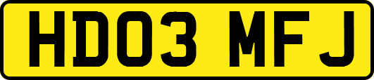 HD03MFJ