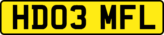HD03MFL
