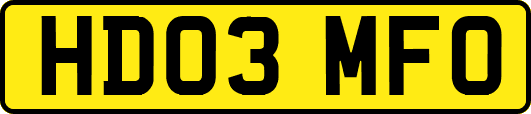 HD03MFO